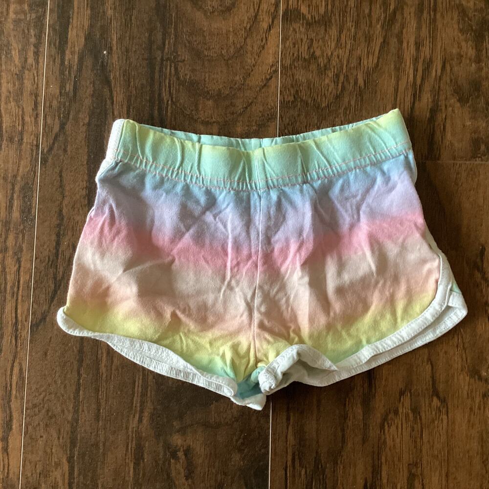 Garanimals Summer Shorts